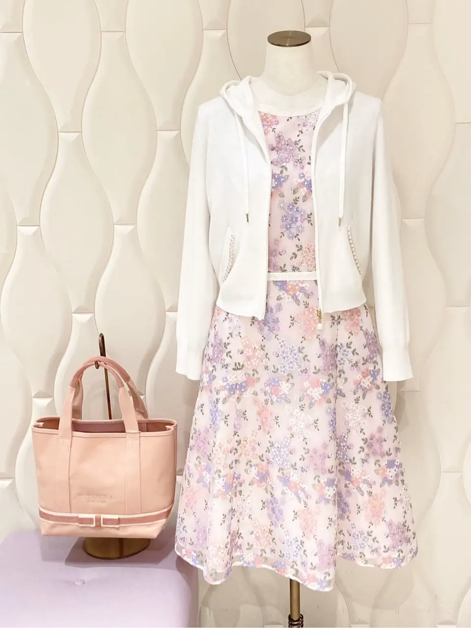 TOCCA 𝕂 コーディネート画像