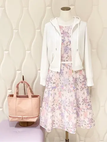 TOCCA 𝕂 コーディネート画像