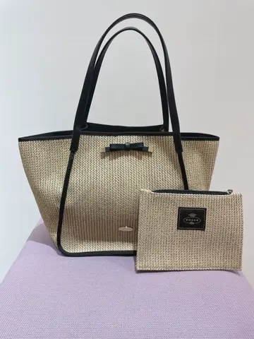 TOCCA スタッフ コーディネート画像