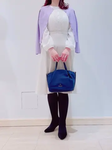 TOCCA 櫻木 コーディネート画像