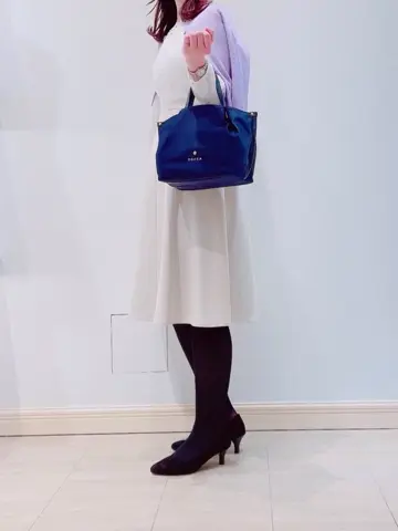 TOCCA 櫻木 コーディネート画像