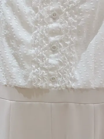 TOCCA 櫻木 コーディネート画像