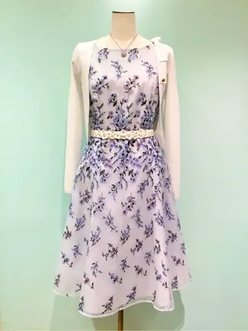 TOCCA Y.K コーディネート画像