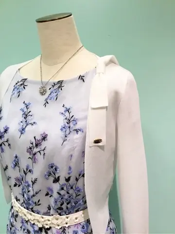 TOCCA Y.K コーディネート画像