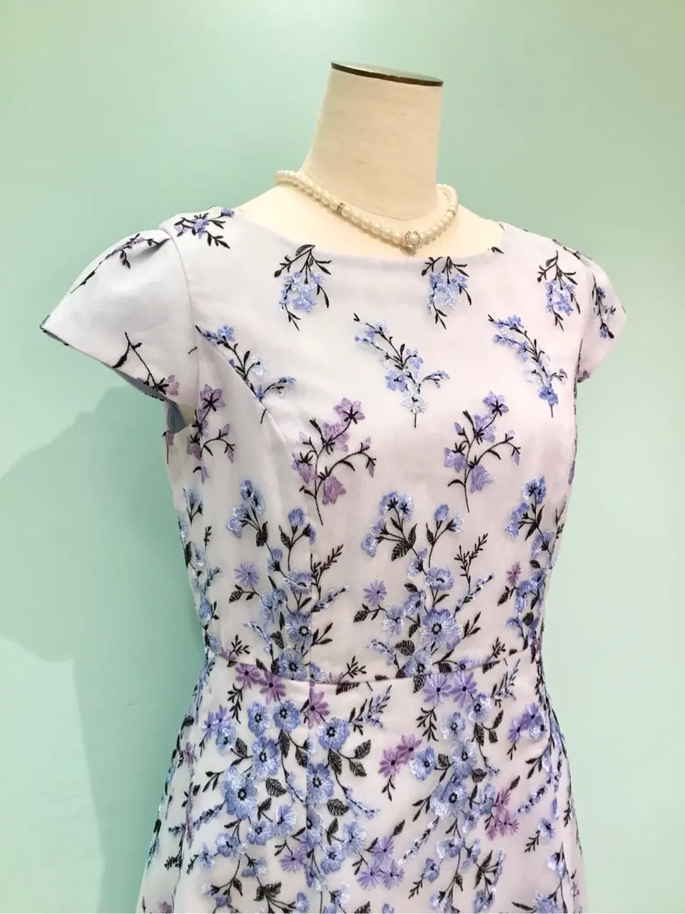 TOCCA Y.K コーディネート画像