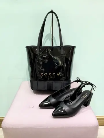 TOCCA Y.K コーディネート画像