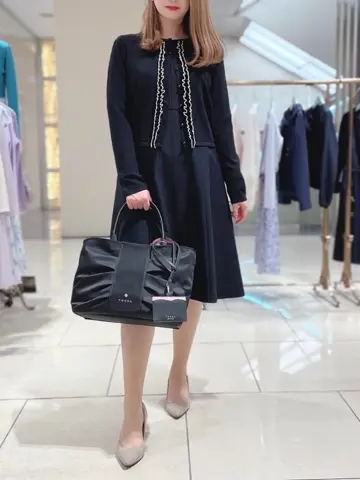 TOCCA Y.N コーディネート画像