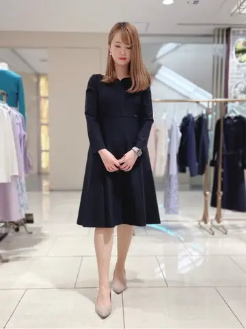 TOCCA Y.N コーディネート画像