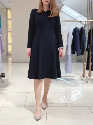 TOCCA Y.N コーディネート画像