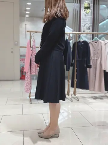 TOCCA Y.N コーディネート画像