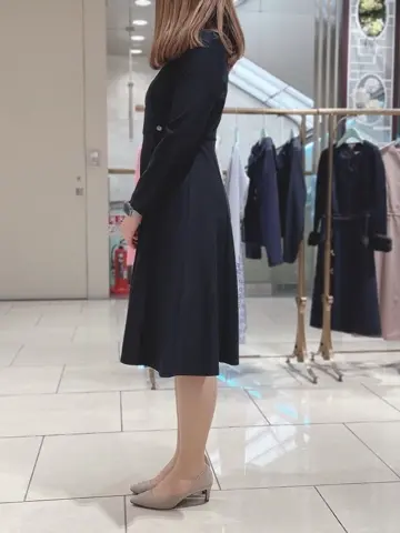 TOCCA Y.N コーディネート画像