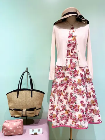 TOCCA G コーディネート画像