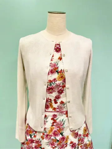 TOCCA G コーディネート画像