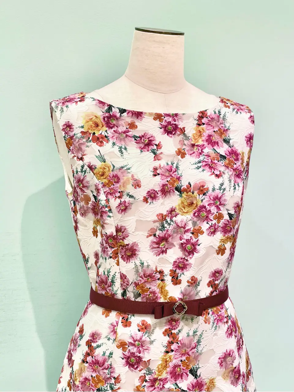 TOCCA G コーディネート画像