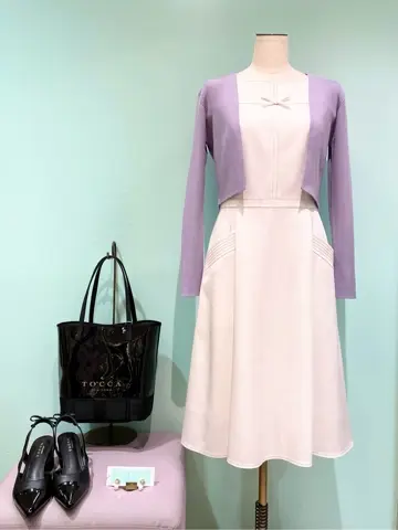 TOCCA G コーディネート画像