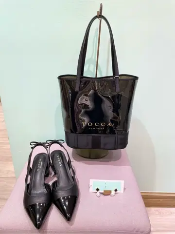 TOCCA G コーディネート画像