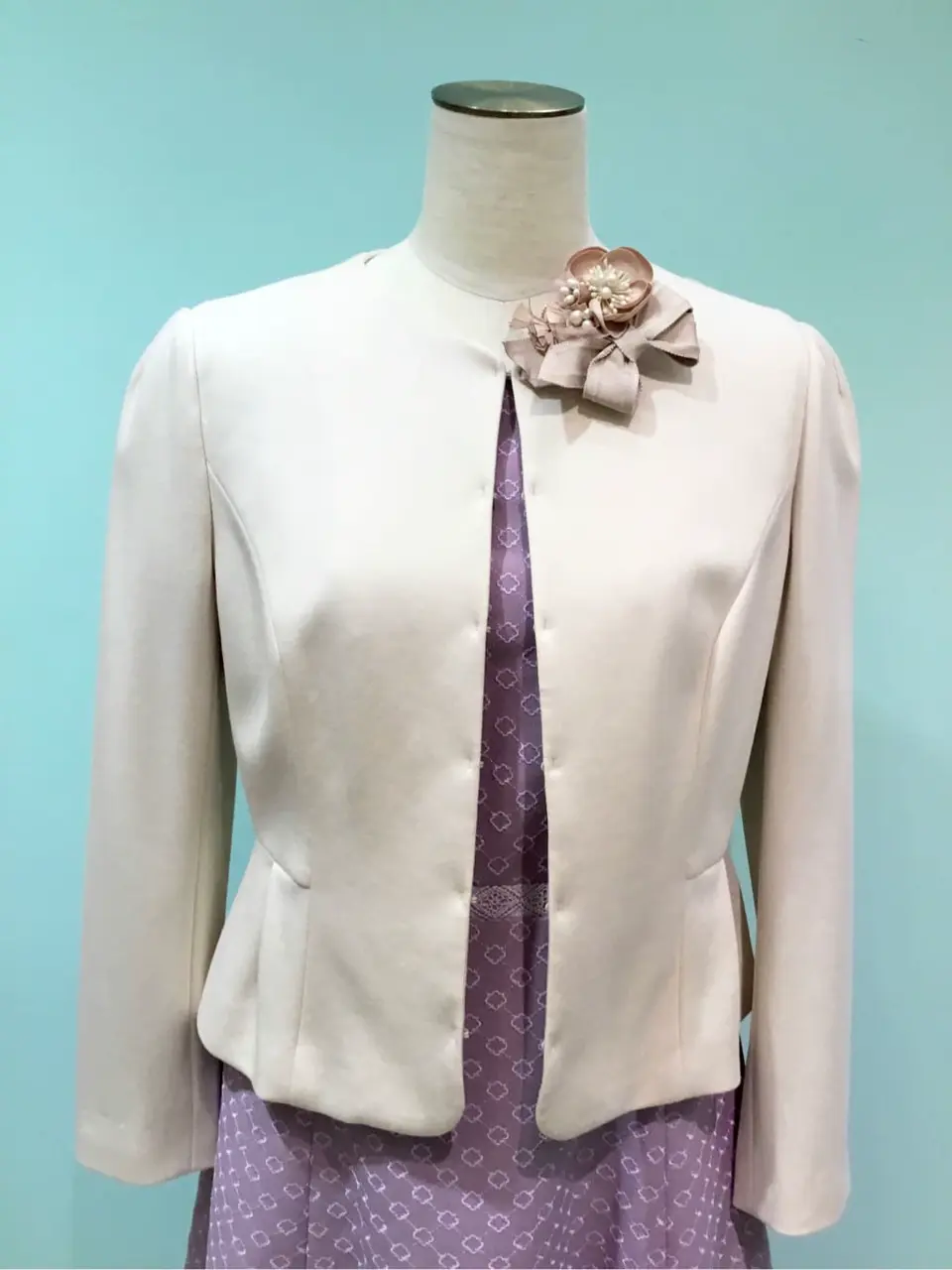 TOCCA Y.K コーディネート画像