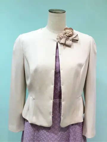 TOCCA Y.K コーディネート画像