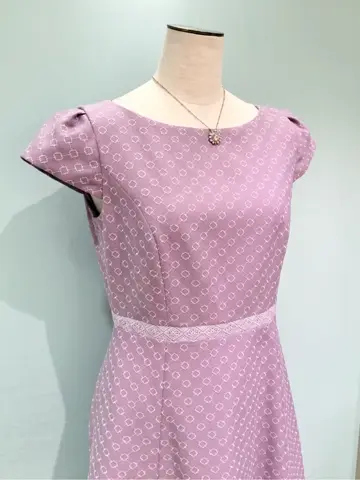 TOCCA Y.K コーディネート画像