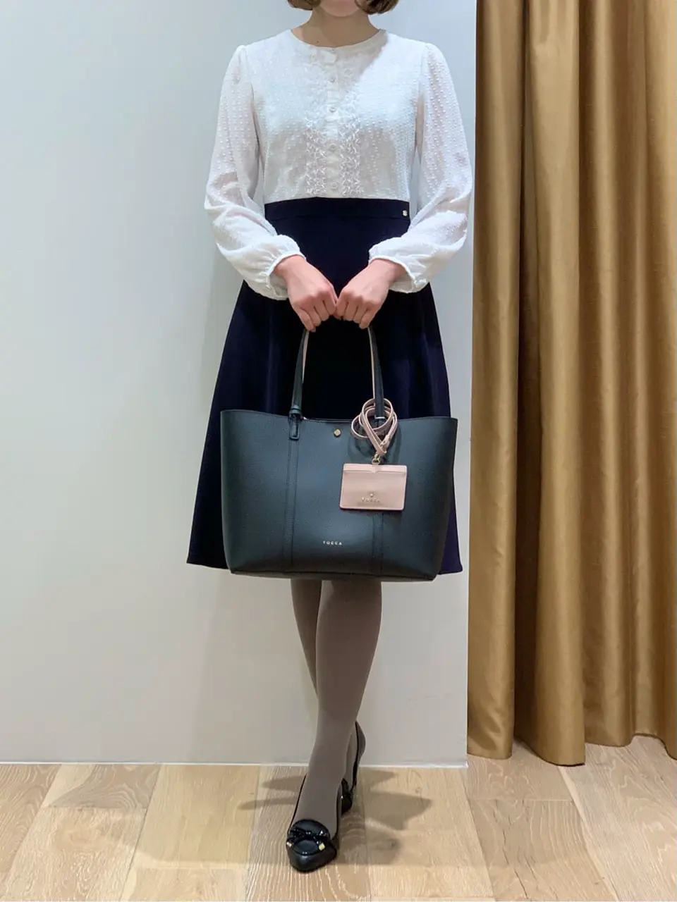 TOCCA Ｉ コーディネート画像