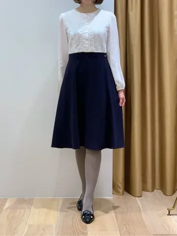 TOCCA Ｉ コーディネート画像