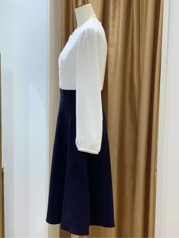 TOCCA Ｉ コーディネート画像