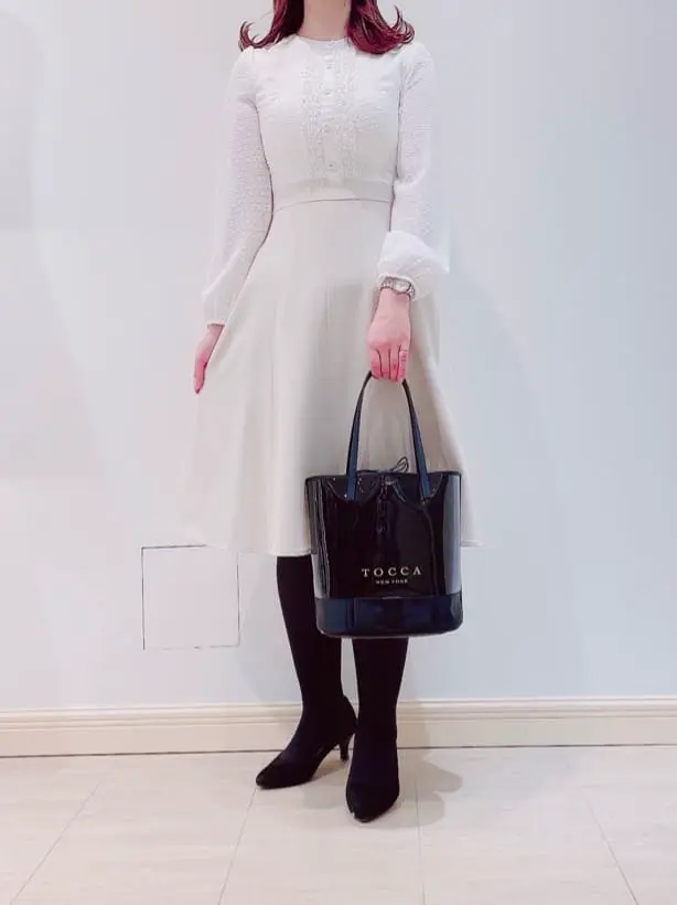  櫻木 コーディネート画像