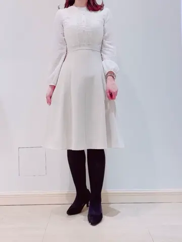 TOCCA 櫻木 コーディネート画像