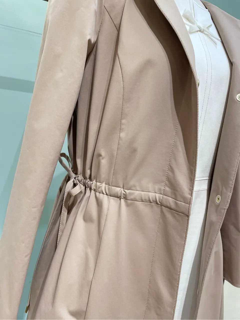 TOCCA スタッフ コーディネート画像