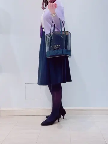 TOCCA 櫻木 コーディネート画像