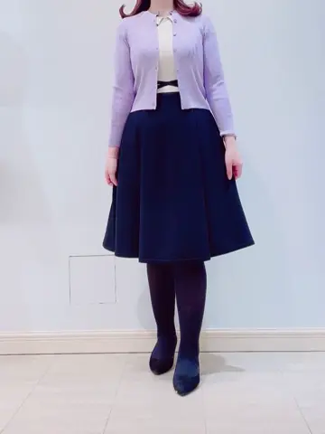 TOCCA 櫻木 コーディネート画像