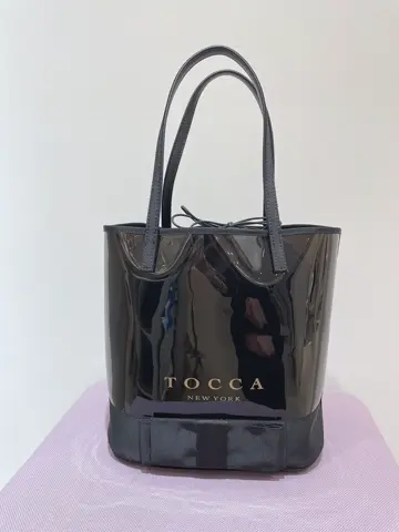TOCCA 櫻木 コーディネート画像