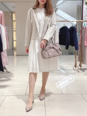 TOCCA Y.N コーディネート画像