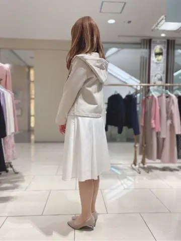 TOCCA Y.N コーディネート画像