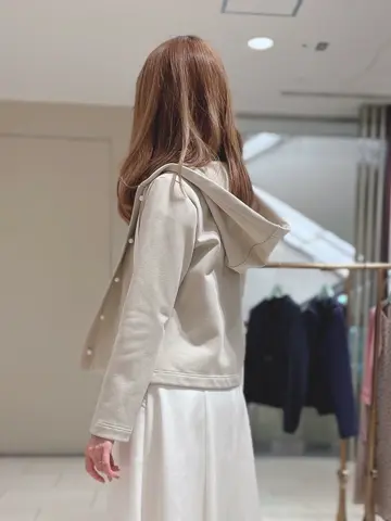 TOCCA Y.N コーディネート画像