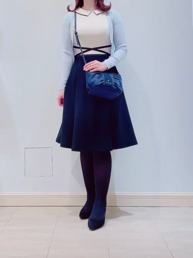  櫻木 コーディネート画像