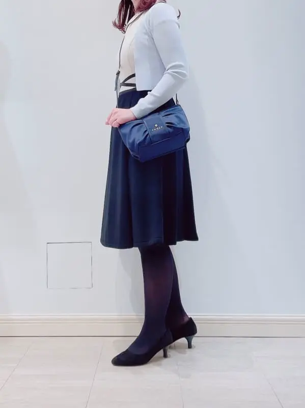 TOCCA 櫻木 コーディネート画像