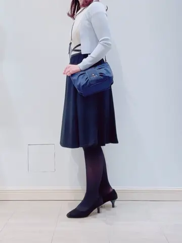 TOCCA 櫻木 コーディネート画像