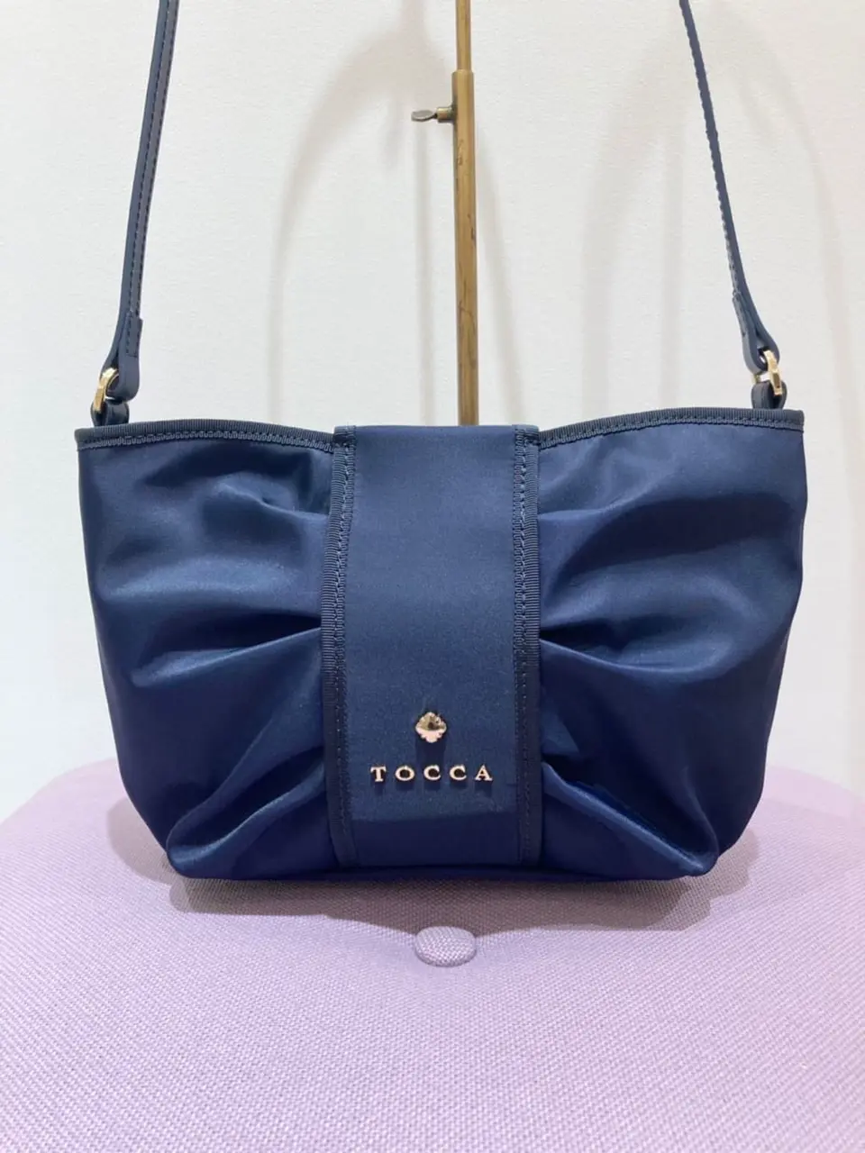 TOCCA 櫻木 コーディネート画像