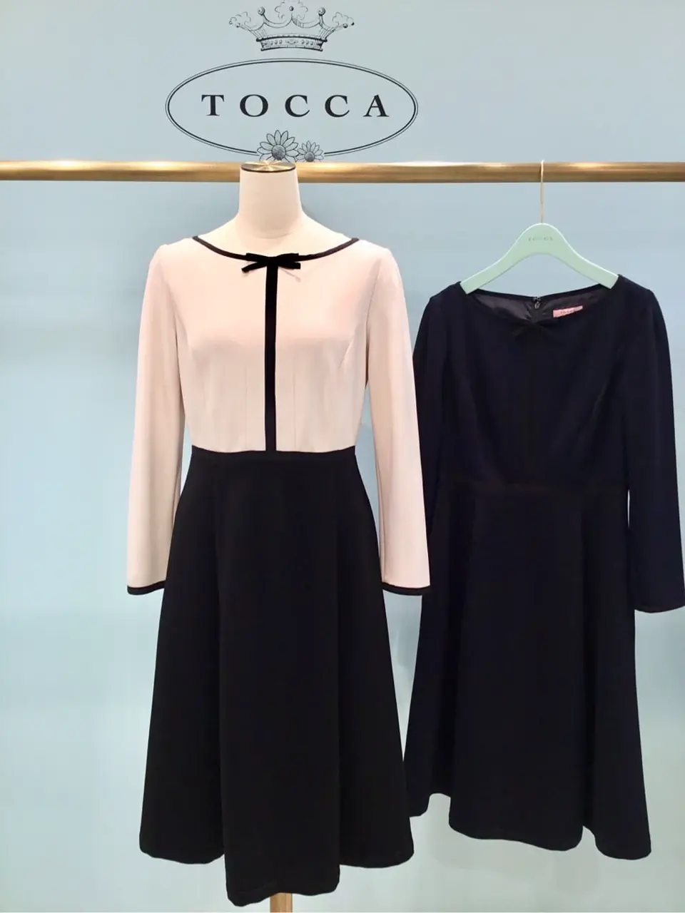 TOCCA ｋｉｍ コーディネート画像