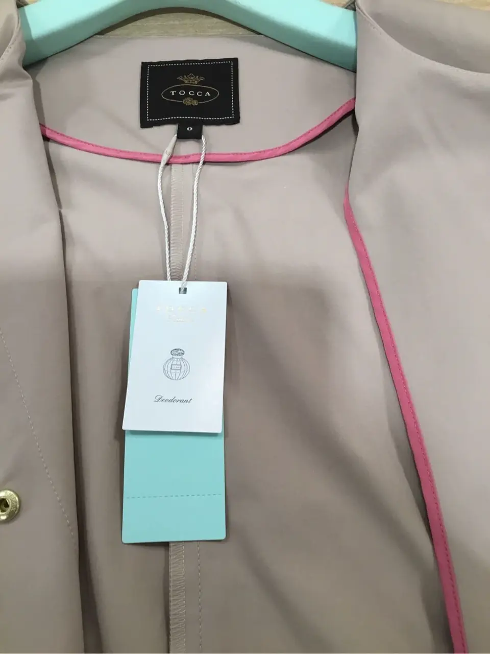 TOCCA ｋｉｍ コーディネート画像