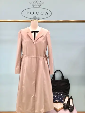 TOCCA ｋｉｍ コーディネート画像