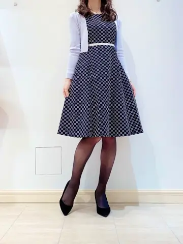 TOCCA 池部 コーディネート画像