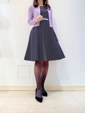 TOCCA 池部 コーディネート画像