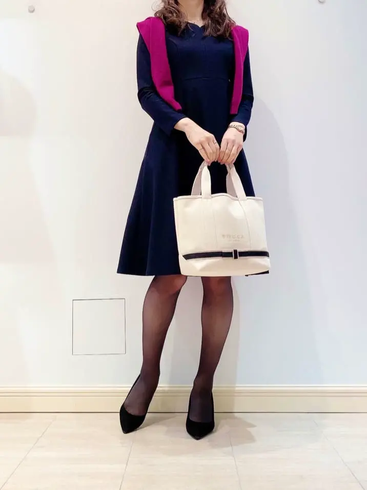  池部 コーディネート画像