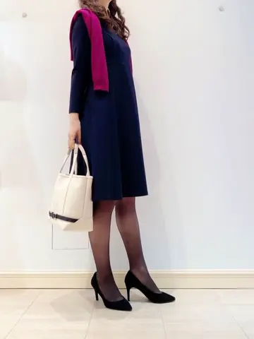 TOCCA 池部 コーディネート画像