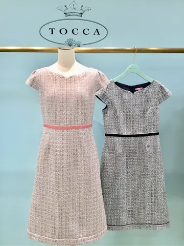 TOCCA ｋｉｍ コーディネート画像