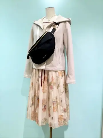 TOCCA Y.K コーディネート画像