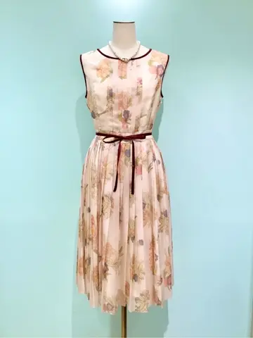 TOCCA Y.K コーディネート画像