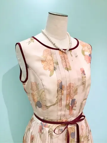 TOCCA Y.K コーディネート画像